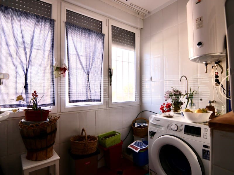 3 quarto Apartamento para venda em Isla Plana com garagem - 185 000 € (Ref: 8913332)