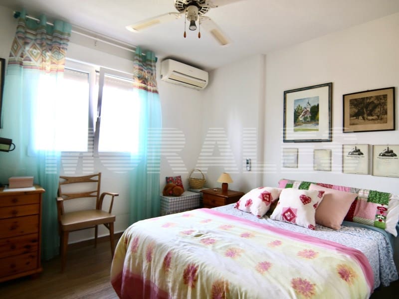 3 quarto Apartamento para venda em Isla Plana com garagem - 185 000 € (Ref: 8913332)