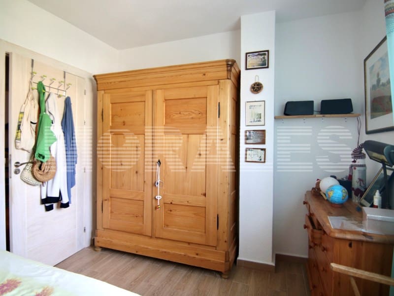 3 quarto Apartamento para venda em Isla Plana com garagem - 185 000 € (Ref: 8913332)