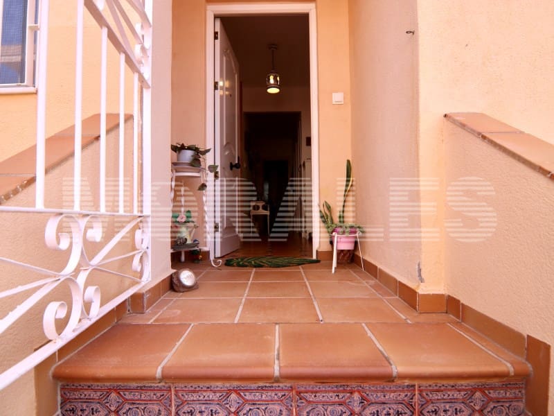 3 quarto Apartamento para venda em Isla Plana com garagem - 185 000 € (Ref: 8913332)