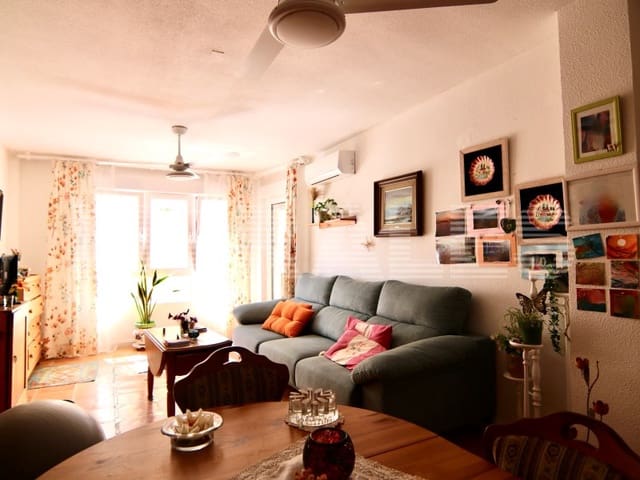3 makuuhuone Asunto myytävänä paikassa Los Puertos, Cartagena mukana 
autotalli - 185 000 € (Ref: 8913332)