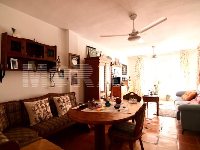 3 soveværelse Lejlighed til salg i Isla Plana, Cartagena med garage - € 185.000 (Ref: 8913332)