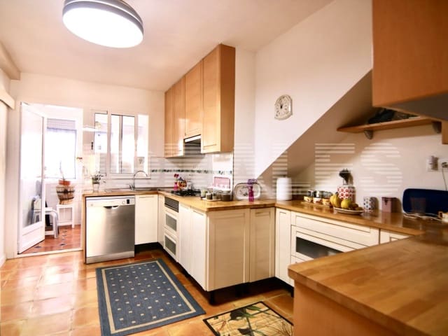 3 soveværelse Lejlighed til salg i Isla Plana, Cartagena med garage - € 185.000 (Ref: 8913332)