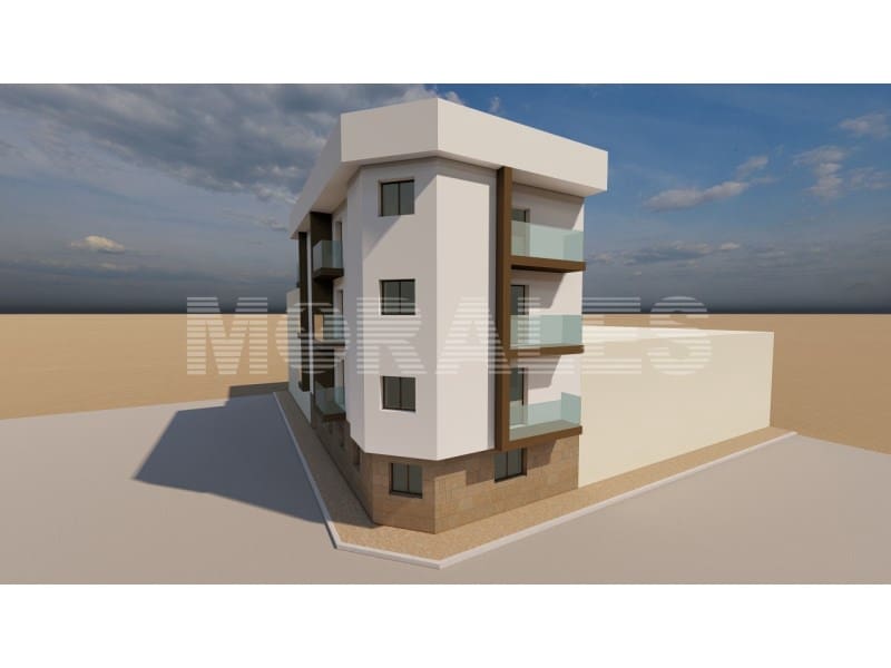 2 soveværelse Lejlighed til salg i Puerto de Mazarron - € 79.900 (Ref: 8932568)