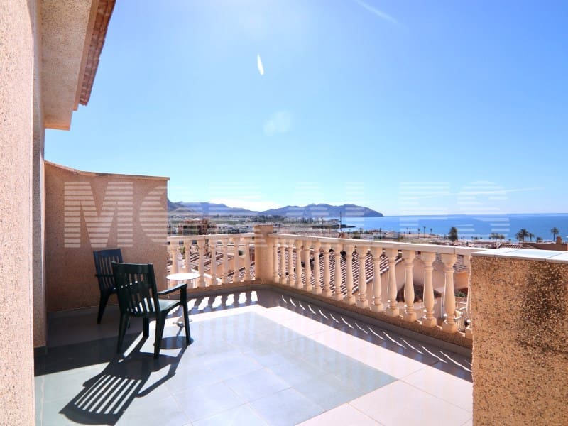 3 bedroom Semi-detached Villa for sale in Alamillo - € 320,000 (Ref: 9001775)