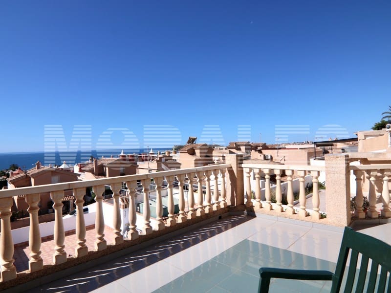 3 bedroom Semi-detached Villa for sale in Alamillo - € 320,000 (Ref: 9001775)
