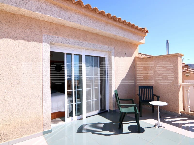 3 bedroom Semi-detached Villa for sale in Alamillo - € 320,000 (Ref: 9001775)