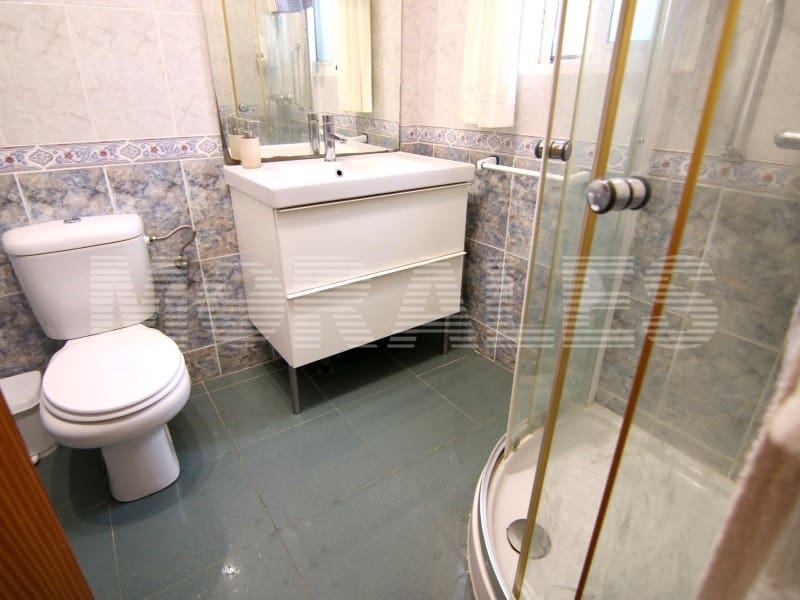 3 bedroom Semi-detached Villa for sale in Alamillo - € 320,000 (Ref: 9001775)