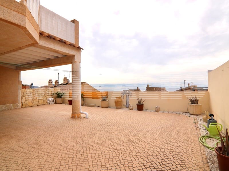3 bedroom Semi-detached Villa for sale in Alamillo - € 320,000 (Ref: 9001775)