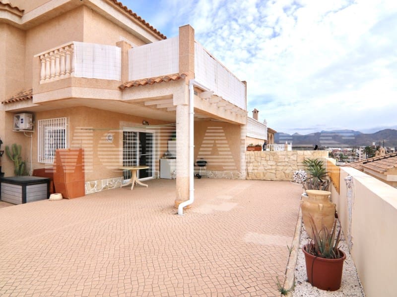 3 bedroom Semi-detached Villa for sale in Alamillo - € 320,000 (Ref: 9001775)