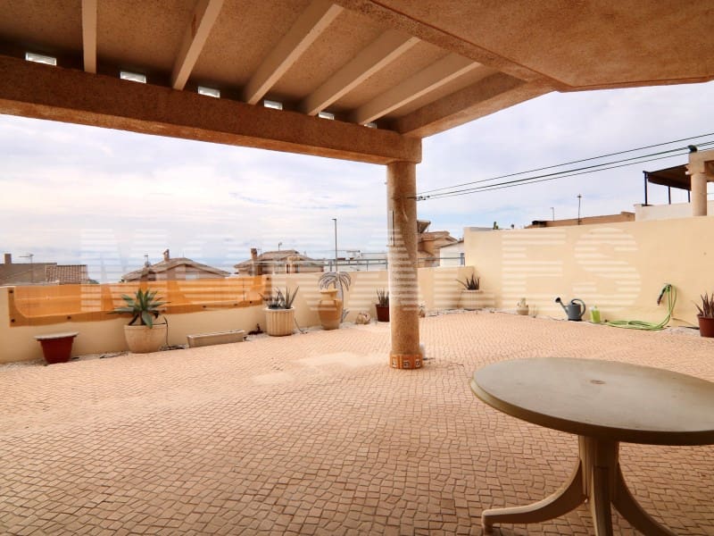 3 bedroom Semi-detached Villa for sale in Alamillo - € 320,000 (Ref: 9001775)