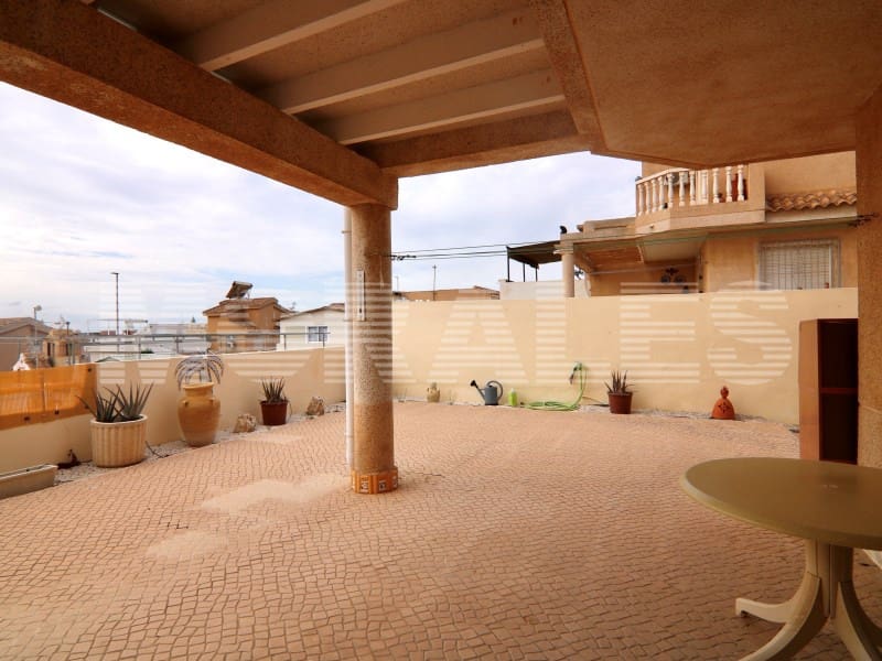 3 bedroom Semi-detached Villa for sale in Alamillo - € 320,000 (Ref: 9001775)