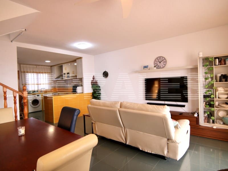 3 bedroom Semi-detached Villa for sale in Alamillo - € 320,000 (Ref: 9001775)