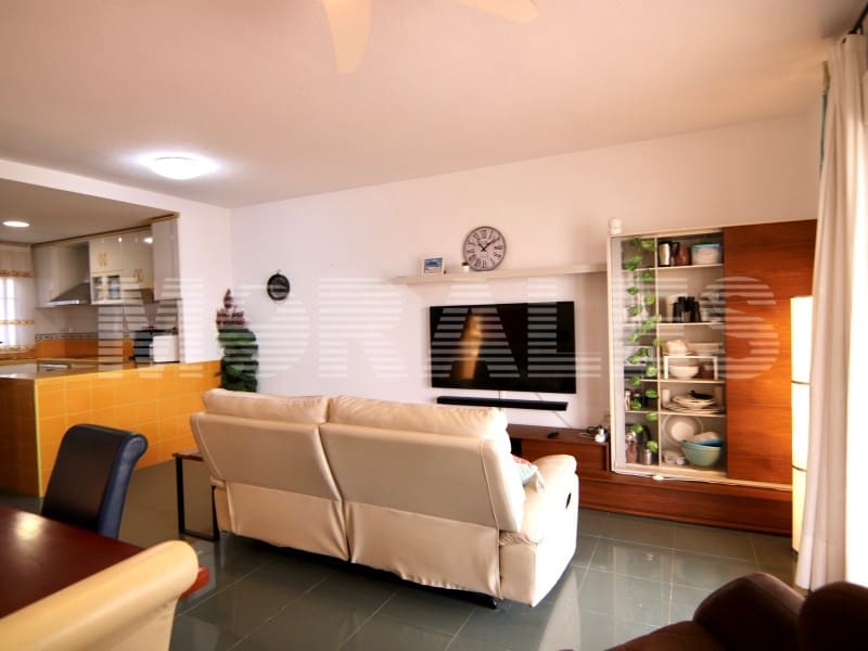 3 bedroom Semi-detached Villa for sale in Alamillo - € 320,000 (Ref: 9001775)