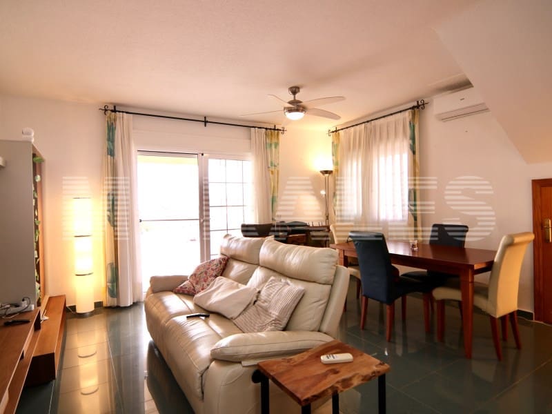 3 bedroom Semi-detached Villa for sale in Alamillo - € 320,000 (Ref: 9001775)
