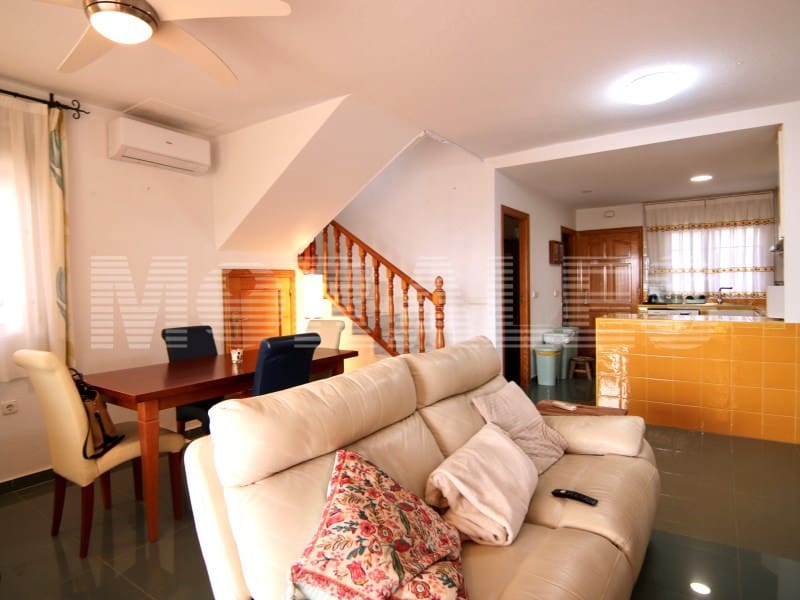 3 bedroom Semi-detached Villa for sale in Alamillo - € 320,000 (Ref: 9001775)