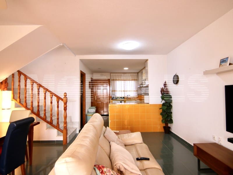3 bedroom Semi-detached Villa for sale in Alamillo - € 320,000 (Ref: 9001775)
