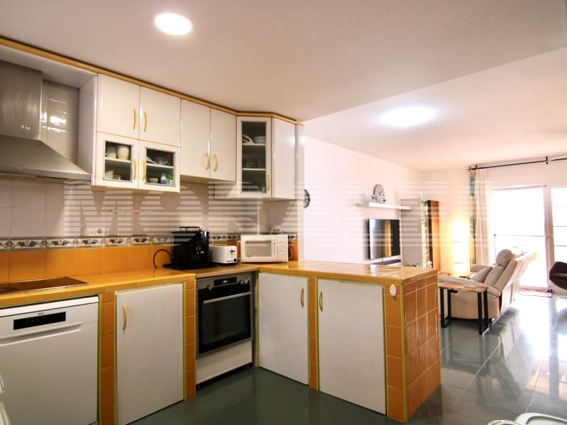 3 bedroom Semi-detached Villa for sale in Alamillo - € 320,000 (Ref: 9001775)