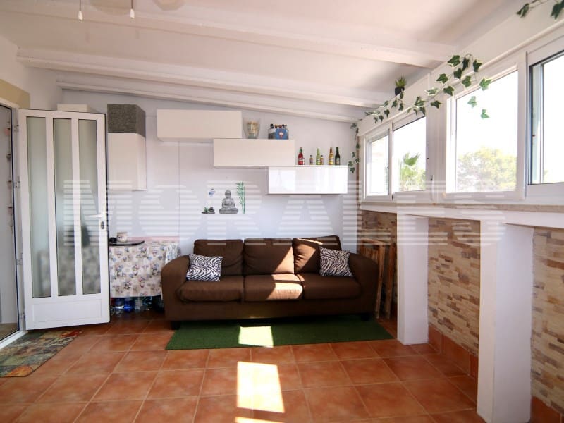 2 bedroom Flat for sale in Puerto de Mazarron - € 139,900 (Ref: 9035458)