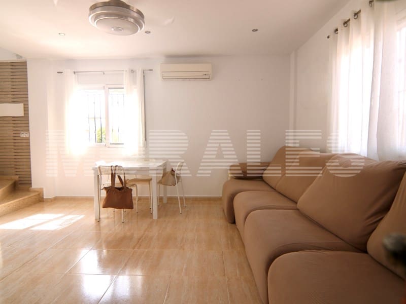 2 bedroom Flat for sale in Puerto de Mazarron - € 139,900 (Ref: 9035458)