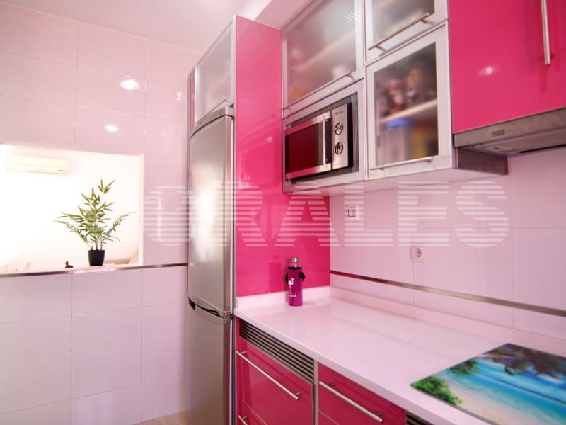 2 bedroom Flat for sale in Puerto de Mazarron - € 139,900 (Ref: 9035458)