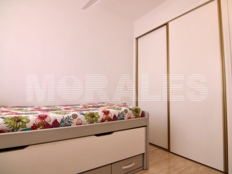 2 bedroom Flat for sale in Puerto de Mazarron - € 139,900 (Ref: 9035458)