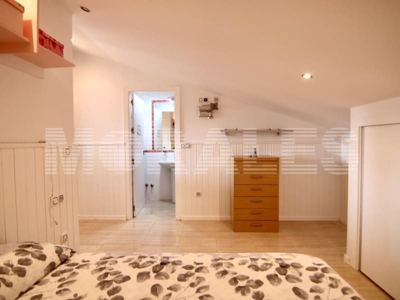 2 bedroom Flat for sale in Puerto de Mazarron - € 139,900 (Ref: 9035458)