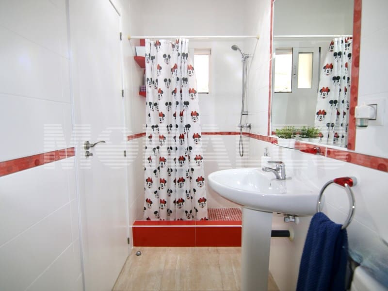 2 bedroom Flat for sale in Puerto de Mazarron - € 139,900 (Ref: 9035458)