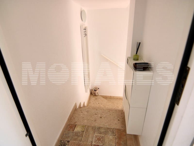 2 bedroom Flat for sale in Puerto de Mazarron - € 139,900 (Ref: 9035458)