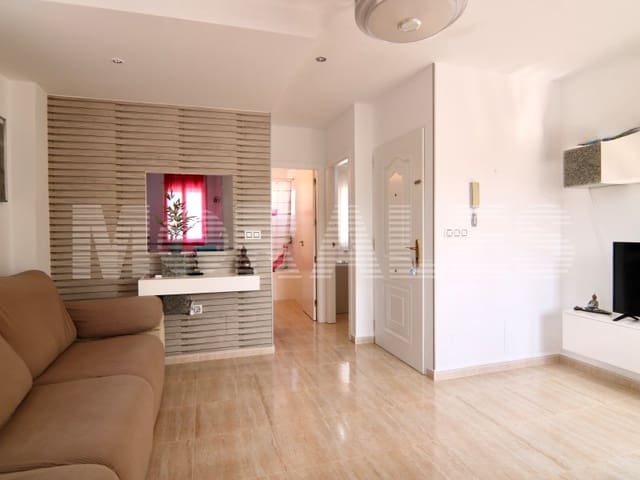 2 soveværelse Lejlighed til salg i Playa Sol, Mazarrón - € 139.900 (Ref: 9035458)