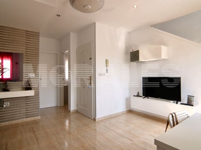 2 soveværelse Lejlighed til salg i Playa Sol, Mazarrón - € 139.900 (Ref: 9035458)