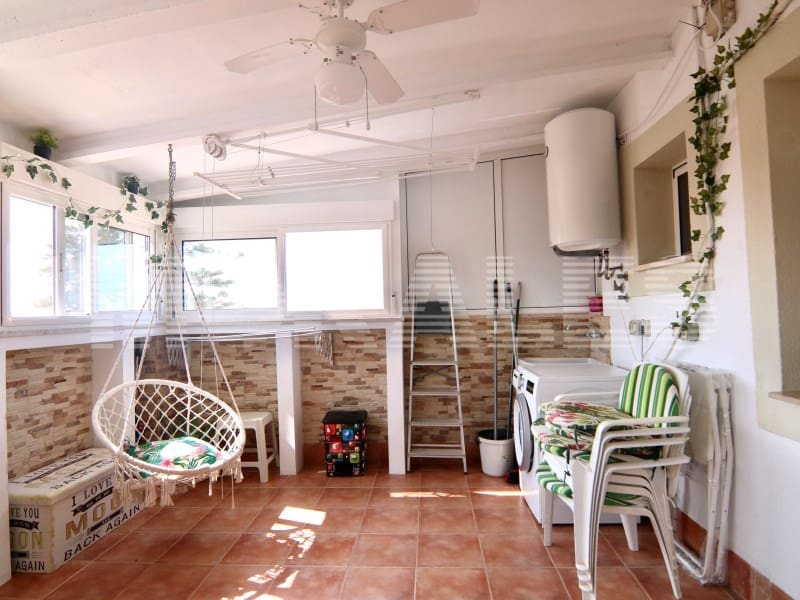 2 bedroom Flat for sale in Puerto de Mazarron - € 139,900 (Ref: 9035458)