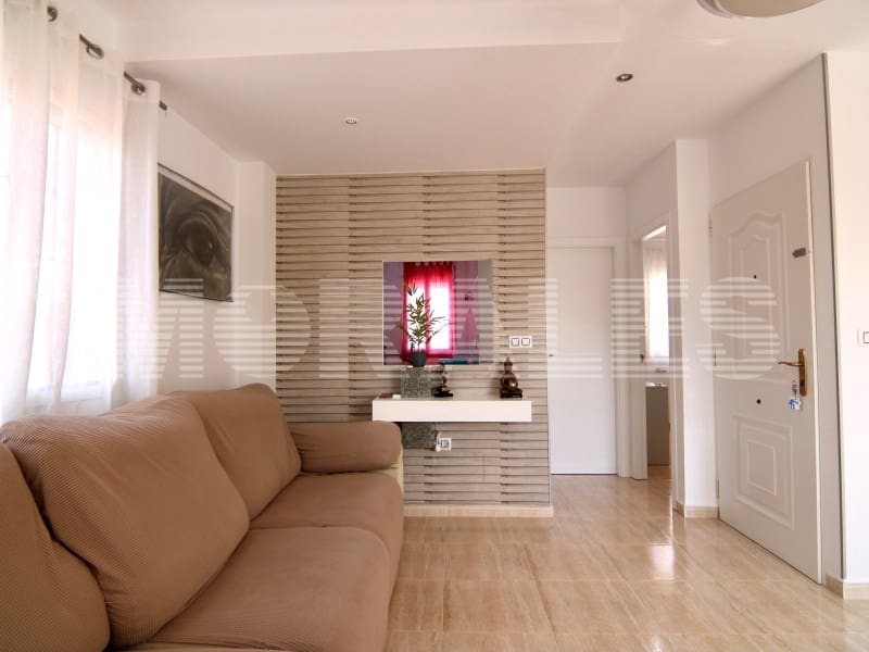 2 bedroom Flat for sale in Puerto de Mazarron - € 139,900 (Ref: 9035458)