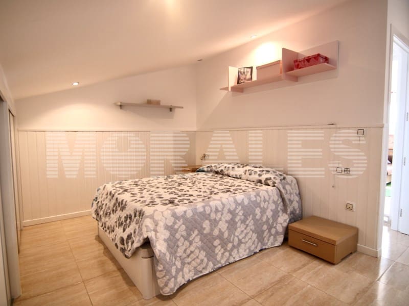 2 bedroom Flat for sale in Puerto de Mazarron - € 139,900 (Ref: 9035458)