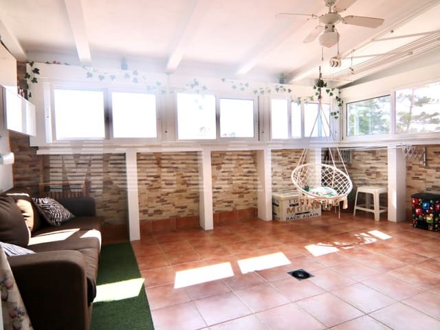 2 soveværelse Lejlighed til salg i Playa Sol, Mazarrón - € 139.900 (Ref: 9035458)