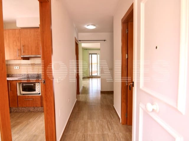 4 chambre Appartement à vendre à La Azohia, Carthagène - 279 000 € (Ref: 9069096)
