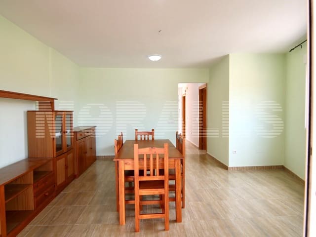 4 chambre Appartement à vendre à La Azohia, Carthagène - 279 000 € (Ref: 9069096)