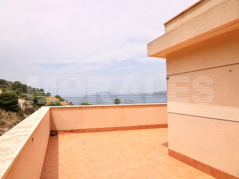 4 soveværelse Lejlighed til salg i La Azohia - € 279.000 (Ref: 9069096)