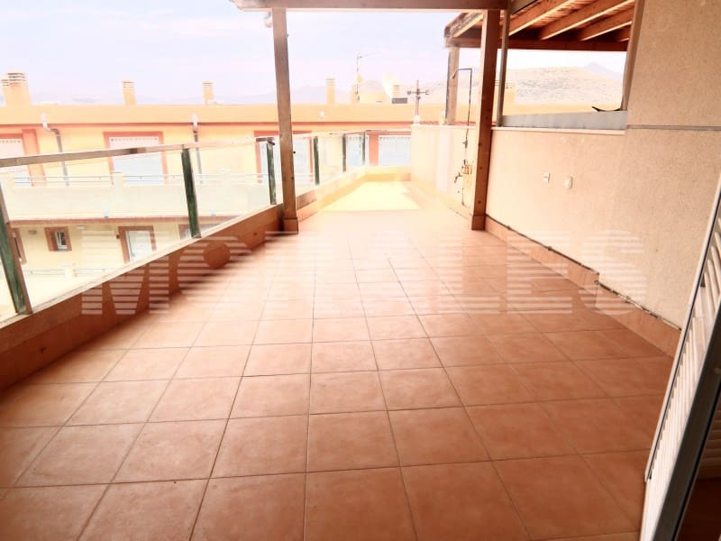 4 soveværelse Lejlighed til salg i La Azohia - € 279.000 (Ref: 9069096)