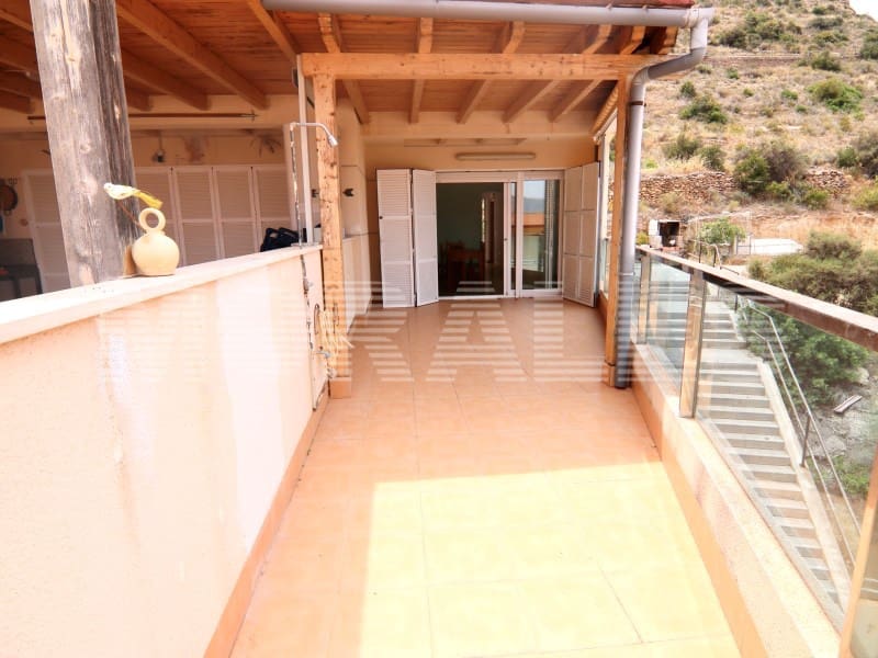 4 soveværelse Lejlighed til salg i La Azohia - € 279.000 (Ref: 9069096)