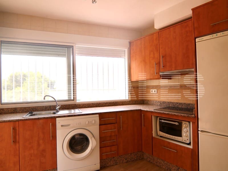 4 soveværelse Lejlighed til salg i La Azohia - € 279.000 (Ref: 9069096)