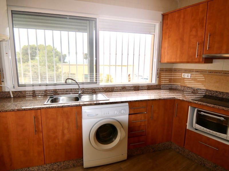 4 soveværelse Lejlighed til salg i La Azohia - € 279.000 (Ref: 9069096)