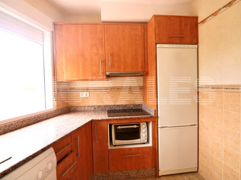 4 soveværelse Lejlighed til salg i La Azohia - € 279.000 (Ref: 9069096)