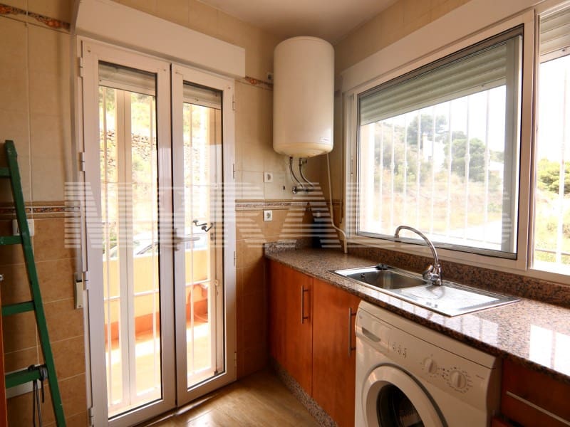 4 soveværelse Lejlighed til salg i La Azohia - € 279.000 (Ref: 9069096)