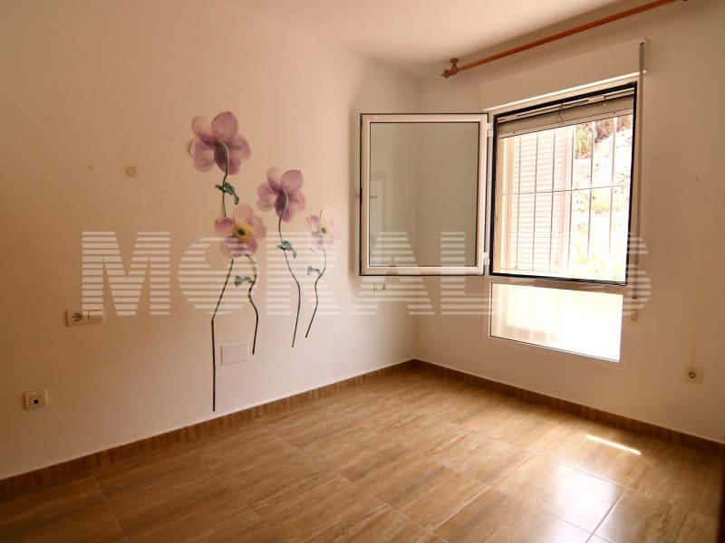 4 soveværelse Lejlighed til salg i La Azohia - € 279.000 (Ref: 9069096)