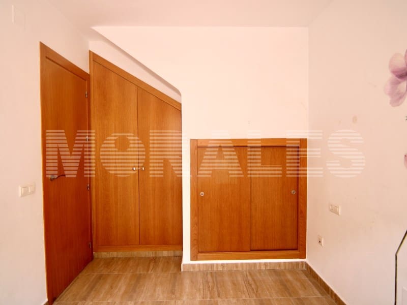 4 soveværelse Lejlighed til salg i La Azohia - € 279.000 (Ref: 9069096)