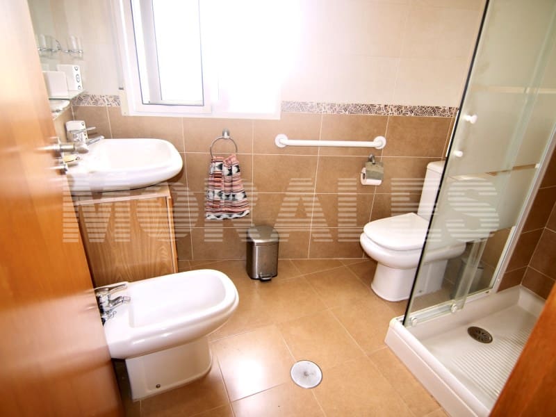 4 soveværelse Lejlighed til salg i La Azohia - € 279.000 (Ref: 9069096)