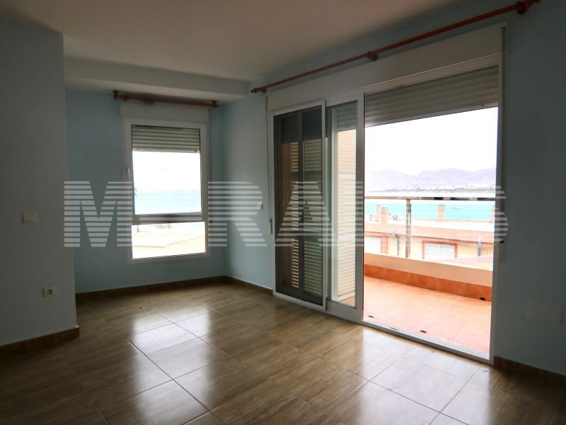 4 soveværelse Lejlighed til salg i La Azohia - € 279.000 (Ref: 9069096)