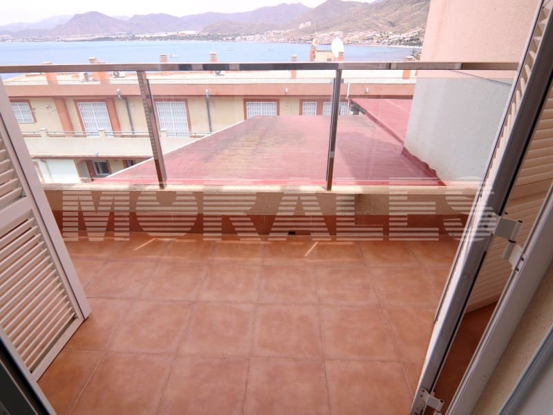 4 soveværelse Lejlighed til salg i La Azohia - € 279.000 (Ref: 9069096)