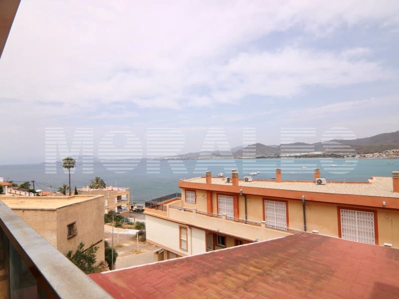 4 soveværelse Lejlighed til salg i La Azohia - € 279.000 (Ref: 9069096)